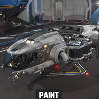 Prospector Dolivine Paint