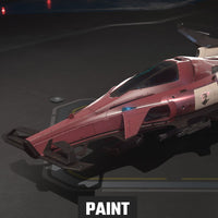 Razor Hosanna Paint