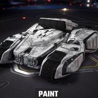 Storm - Frost Line Paint