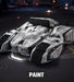 Storm - Frost Line Paint