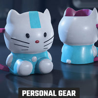 Star Kitten Mug