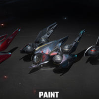 San'tok.yai - 3 Paint Pack