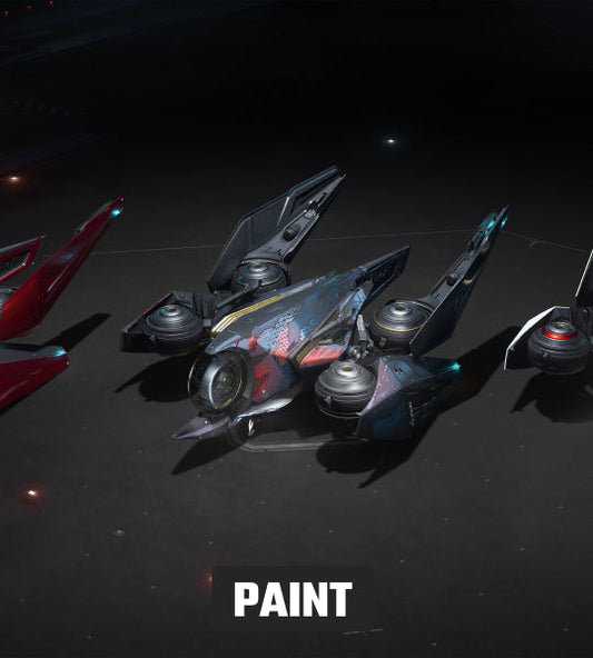 San'tok.yai - 3 Paint Pack