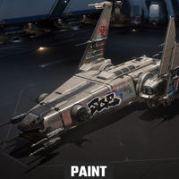 Corsair - Dying Star Paint
