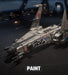 Corsair - Dying Star Paint
