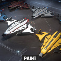 Spirit - 6 Paint Pack