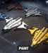 Spirit - 6 Paint Pack