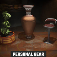 Nomad Décor Pack