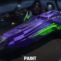 Carrack - Purple Haze Paint