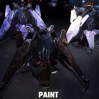 Paints - Syulen - 3 Paint Pack