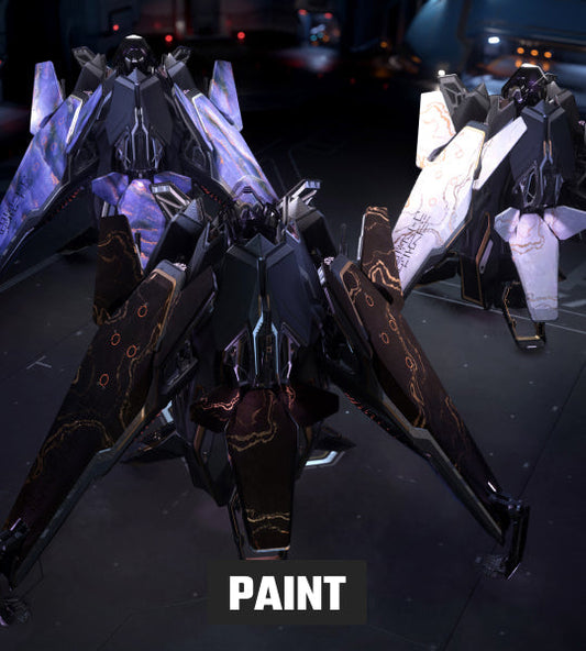 Paints - Syulen - 3 Paint Pack