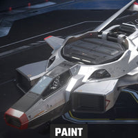 F7C Hornet Mk I - Ironheart Paint