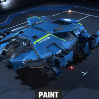 Paints - Terrapin - 2 Paint Pack