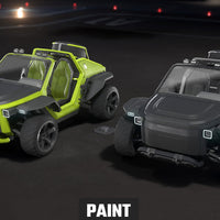 STV - 2 Paint Pack