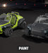 STV - 2 Paint Pack