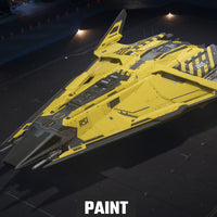 Paints - Zeus Mk II - Sunswept Paint