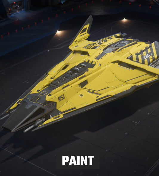 Paints - Zeus Mk II - Sunswept Paint