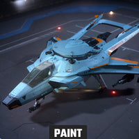 Paints - F7 Hornet Mk II - Bracken Paint