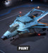 Paints - F7 Hornet Mk II - Bracken Paint