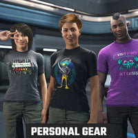 Banu-Made T-Shirt Pack 3