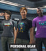 Banu-Made T-Shirt Pack 3