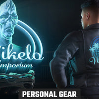 The Wikelo Emporium Pack
