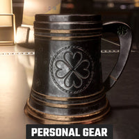 2954 Tempt Fate Tankard