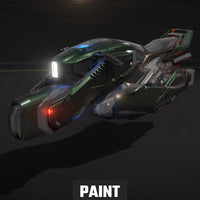 Pulse - Fortuna Paint