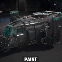 Cutter - Nightfall Paint