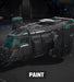 Cutter - Nightfall Paint