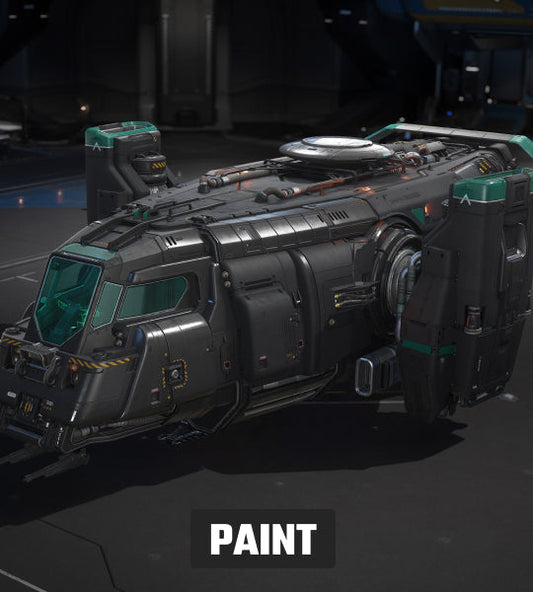 Cutter - Nightfall Paint