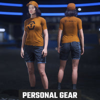 Tumbril Gear Pack