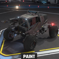 ROC Hadanite Paint
