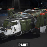 Cutter - Caiman Paint