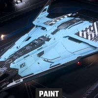 Zeus Mk II - Firmament Paint