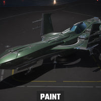 Archimedes - Fortuna Paint