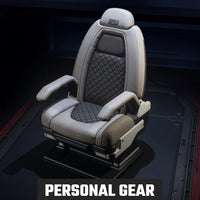 RSI Accent Chair