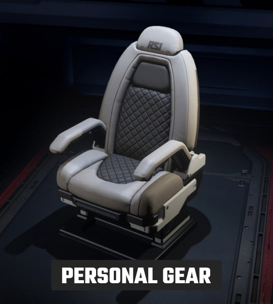 RSI Accent Chair
