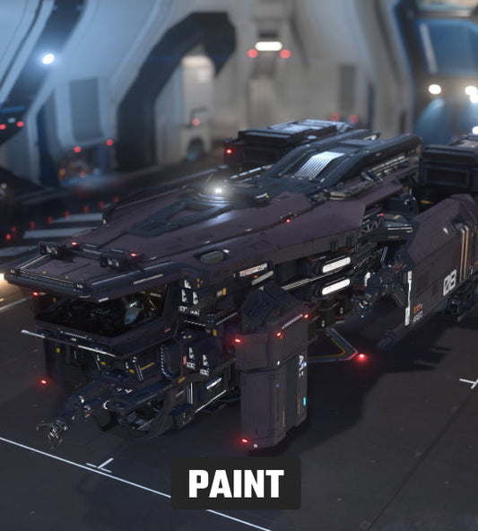 MOLE Aphorite Paint