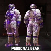 Gear - Caldera Pembroke ‘Starchaser’ Edition