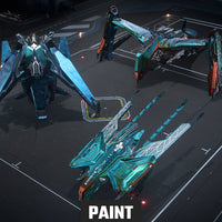 Luminary - 3 Paint Pack