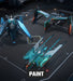 Luminary - 3 Paint Pack