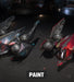 San'tok.yai - 2 Paint Pack