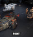 Cutter - 3 Paint Pack