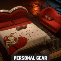 Coramor 2955 Décor Pack