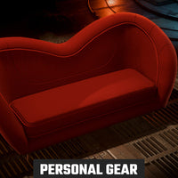 Coramor '55 Loveseat