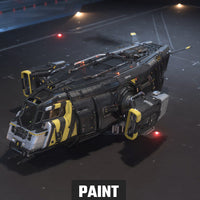 Cutter - Pyrite Paint