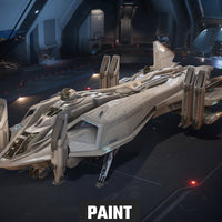 Retaliator - Calico Paint