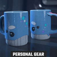 Finley the Stormwal Mug