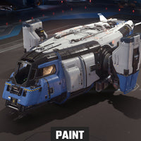 Cutter Aspire Paint